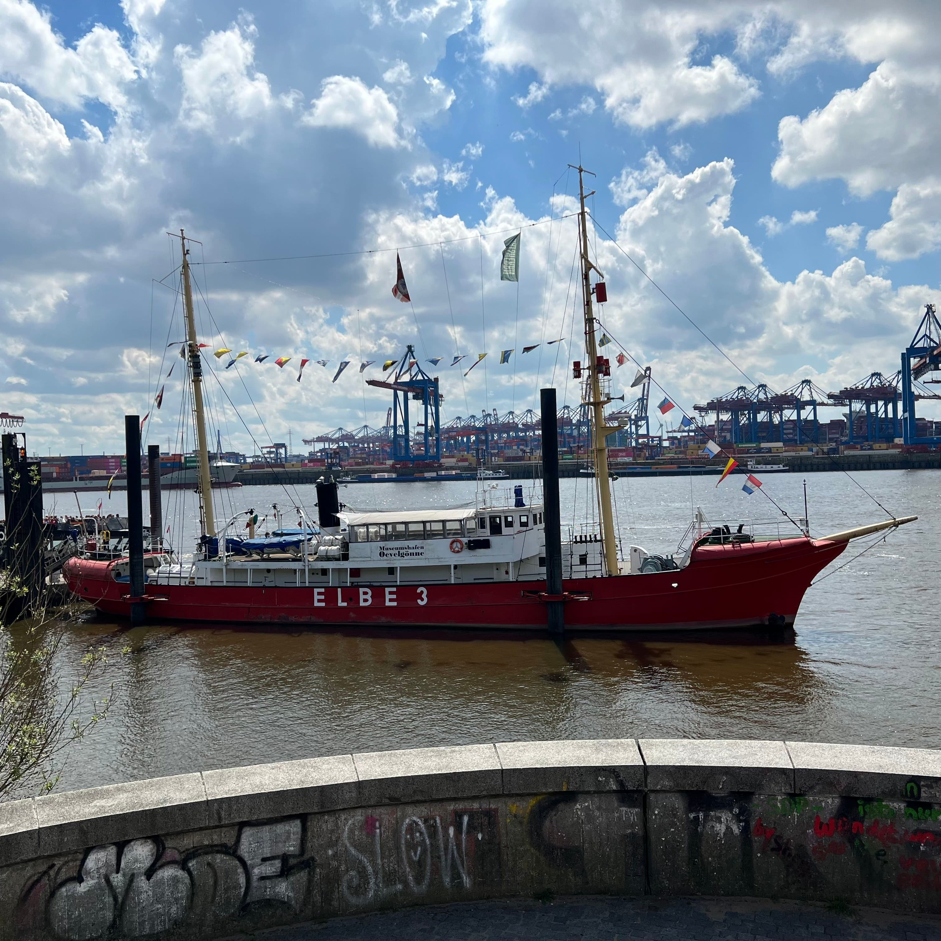 Hamburg, Germany